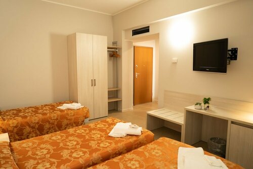 Hotel Europa, Prenota Hotel Dossobuono Veneto