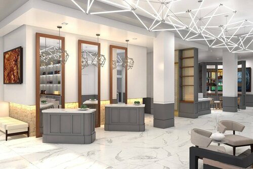 The BRIX Autograph Collection, Prenota Hotel Port-of-Spain Trinidad