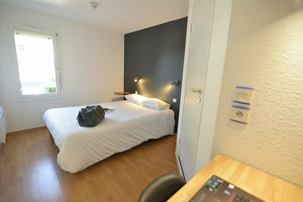 Brit Hôtel Essentiel Limoges Nord