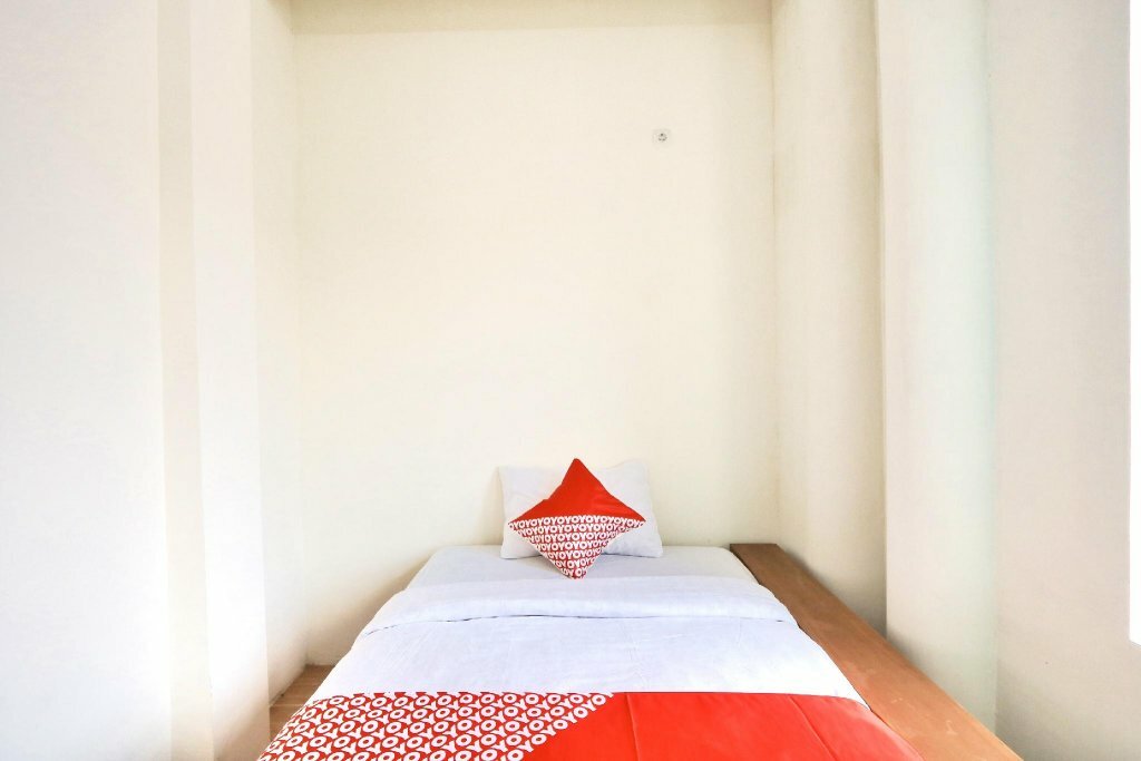 Demasto Homestay by Oyo Rooms
