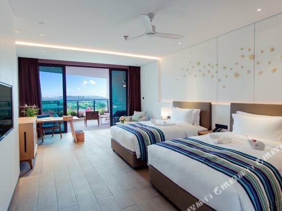 Sanya Conifer Resort