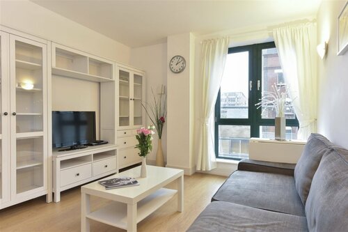 Olive Níké Apartments, Забронировать Апартаменты/квартира Тауэр-Хэмлетс Лондон