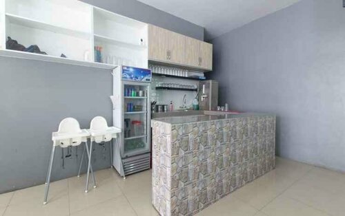 Hotel Putra Iskandar by OYO Rooms, Buchen Sie Hotel Seri Iskandar Perak
