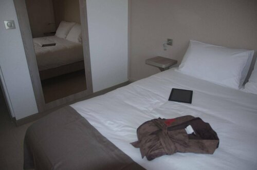 Hôtel des Amandiers, Reservar Hotel Hotéis e alojamentos em Caiena, Hotel