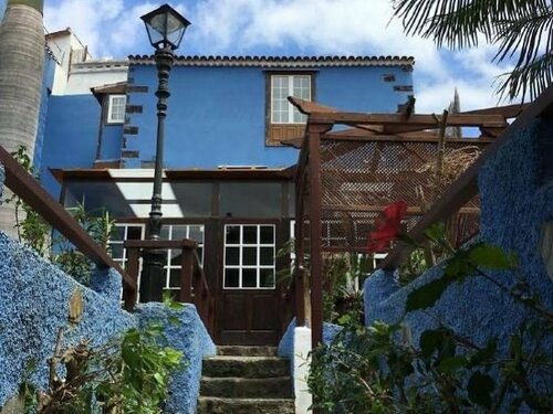 Hotel Rural Los Realejos, Prenota Hotel Los Realejos Tenerife