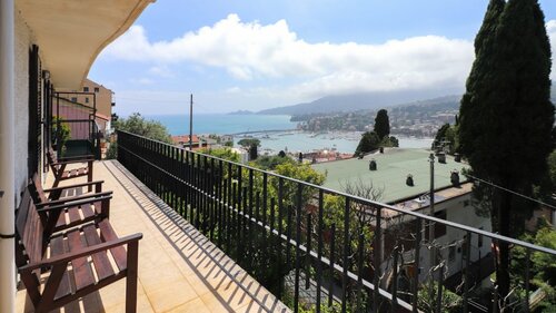 Italianway - San Bartolomeo 7, Забронировать Апартаменты/квартира Отели Рапалло с парковкой, Парковка