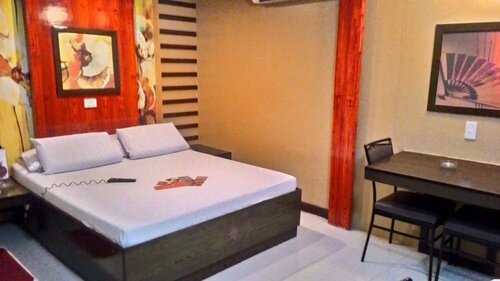 Hotel Sogo Quezon Avenue, Забронировать Отель Кесон-Сити Metro Manila