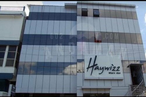Haywizz Port Blair - Port Blair, Book Hotel Billige hoteller i Andaman og Nicobar
