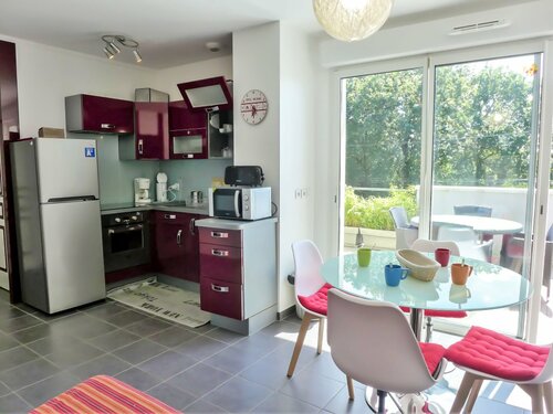 Apartment Résidence Baigura, Забронировать Апартаменты/квартира Апартаменты French Basque Country, Апартаменты/квартира