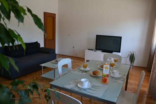 Marin1 - Near Pebble Beach - A1, Забронировать Отель Трогир Ciovo Island