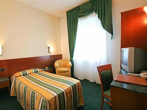 Best Western Hotel Turismo, Забронировать Отель Отели Венето с завтраком, Завтраки