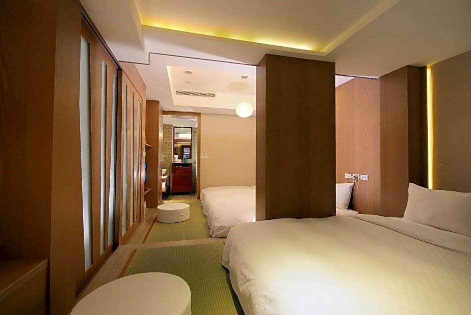Lan Ting Business Inn