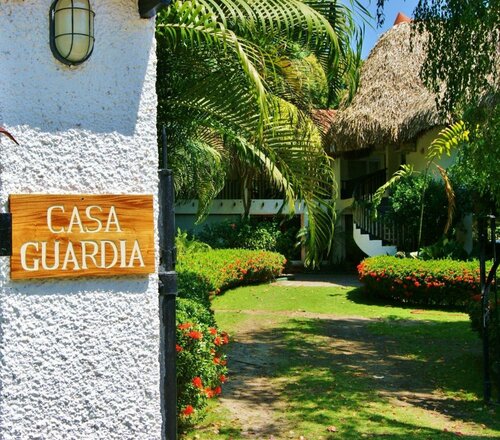 Casa Guardia Panama, Reserva ahora Hotel Farallon Panamá