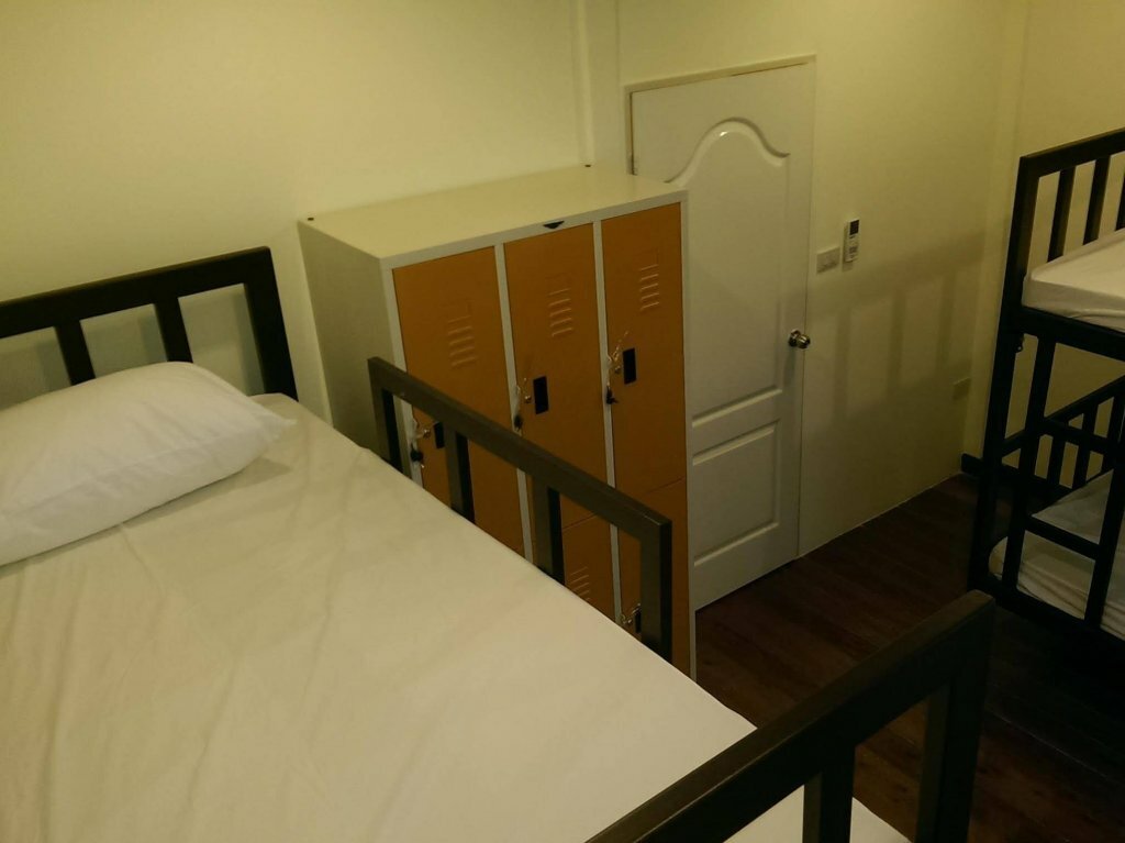 Samsen 360 Hostel