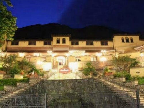 Hotel Al Palazzetto Set Fair, 予約 ホテル Avellinoの駐車場付きホテル, 駐車場