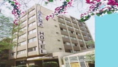 Salma Hotel Cairo, Prenota Hotel Hotel a Cairo Governorate con pasti, Mezza/completa pensione