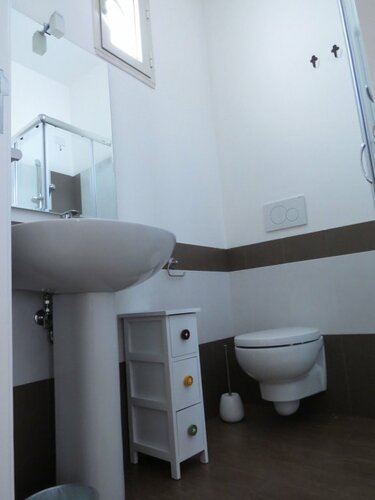 La Casa Del Gelso Bianco, Book Bed and Breakfast SPA-hoteller i Otranto, SPA