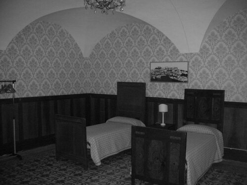 B&B Lauretum, Book Bed and Breakfast Hoteller i Abruzzo med parkering, Parkering