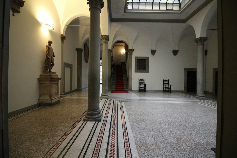 Decor Goldoni