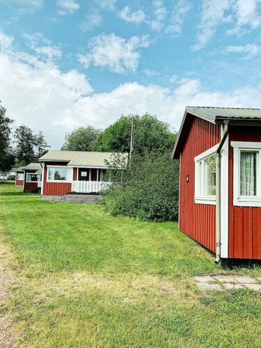 Övernäsgården Gästhem, Забронировать Отель Мариехамн Аландские острова