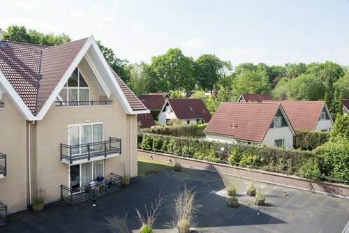Hotel & Appartementen - De Zeven Heuvelen, Prenota Resort Hotel a Groesbeek con piscina, Piscina