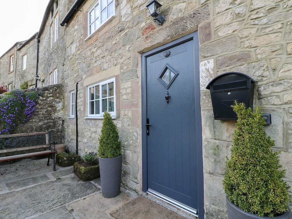 Daisy Cottage