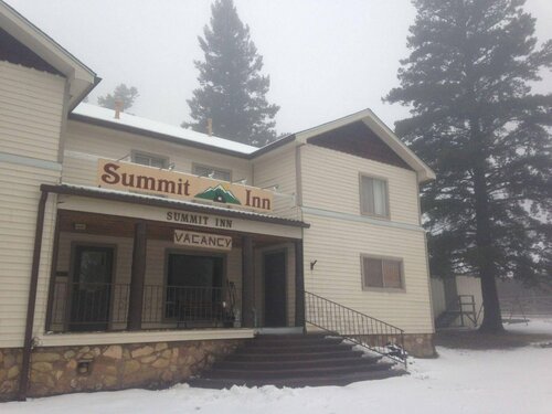 The Summit Inn, Varaa Hotelli Cloudcroft 