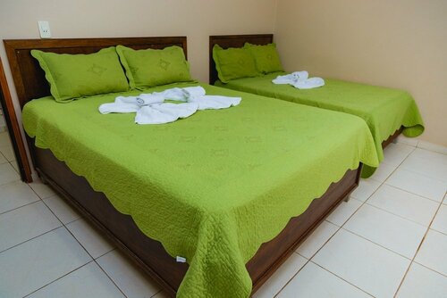 Class Apart Hotel, Reserva ahora Hotel Hoteles baratos en Itapua