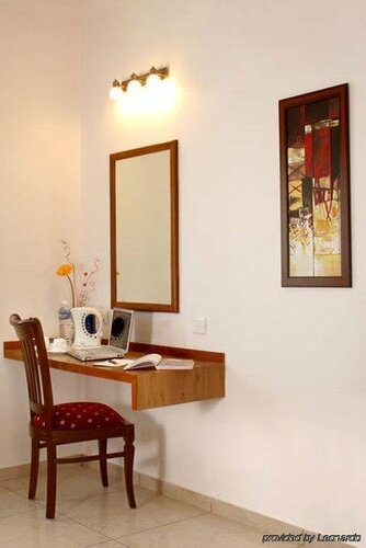 Octave Hotel - Double Rd