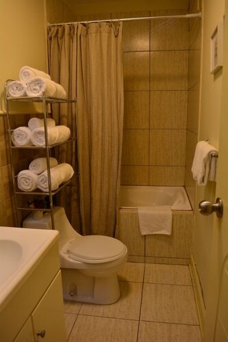 Kangaroo, Buchen Sie Hotel Lima Provincia de Lima