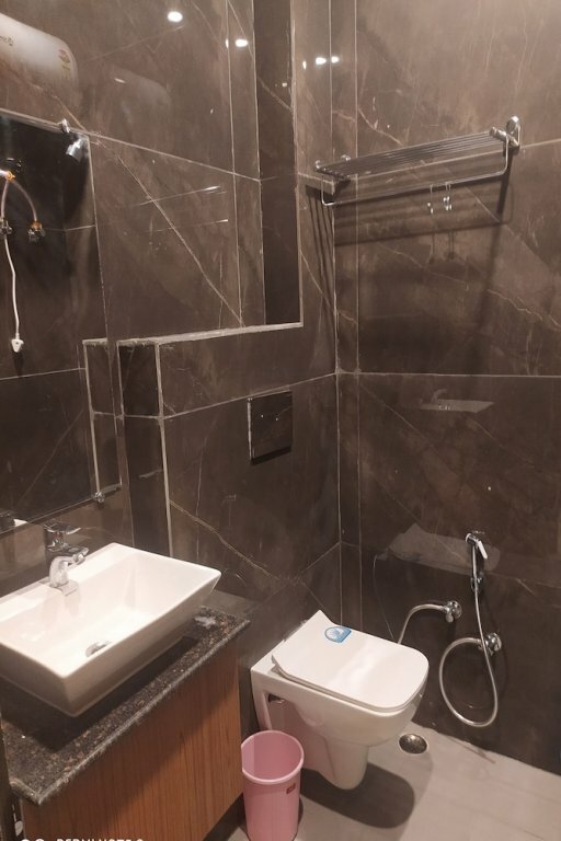 Hotel Ganga Sadan