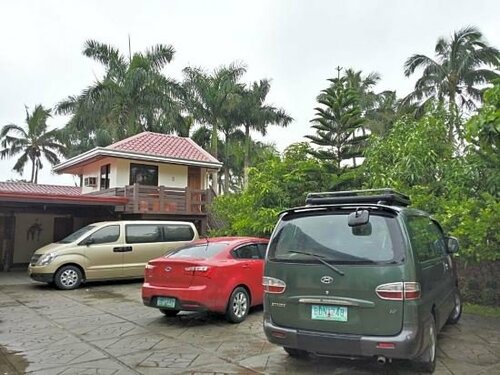 Oyo 741 Sierra Travellers Inns