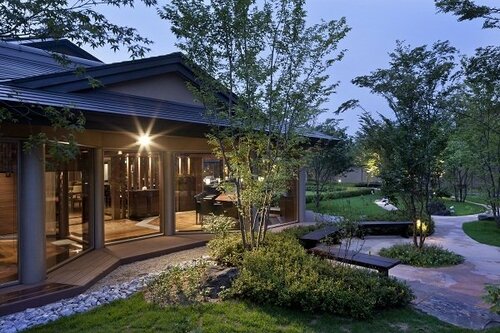 Kokian, Book Hotel 4-stjernede hoteller i Yamaguchi, 4*