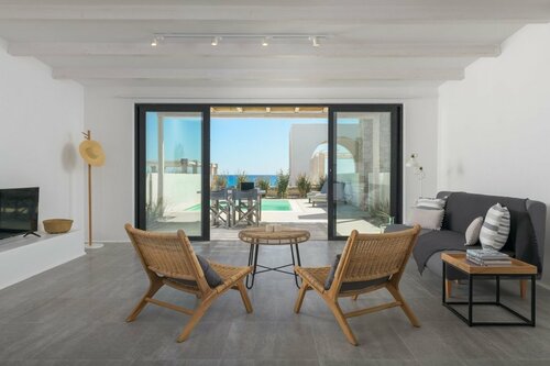 Mea Terra Villas, Reserva ahora Hotel Lachania Rodas