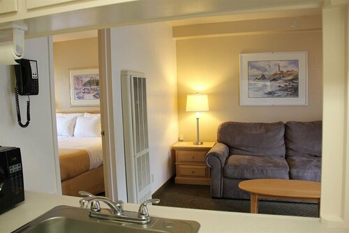 Rio Sands Vacation Rentals, Prenota Locanda Aptos Santa Cruz and Vicinity