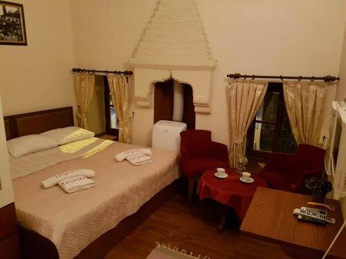 Taşhan Hotel
