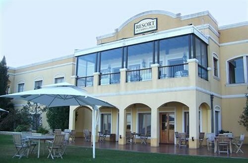 Wyndham Garden Luján, Забронировать Отель Отели Лухан с завтраком, Завтраки