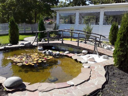 Laguna Abrau Dyurso Hotel, Book Hotel Abrau-Dyurso 