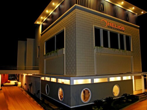 Helios Hotel Bone, Prenota Hotel Watampone 