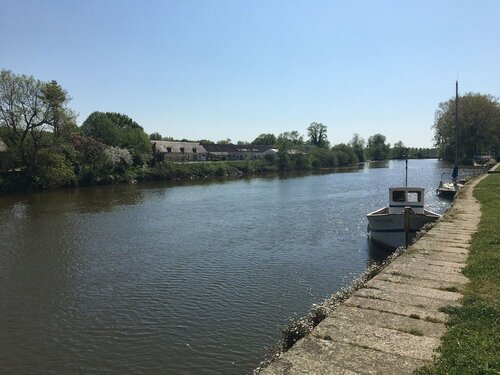 Le Duplex des Eclusiers, Réserver Hôtel Hôtels à Bretagne avec parking, Parking