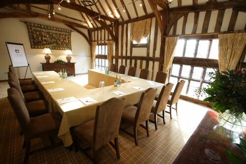 The Swan Lavenham, Забронировать Отель Отели Лавенхам 4 звезды, 4*