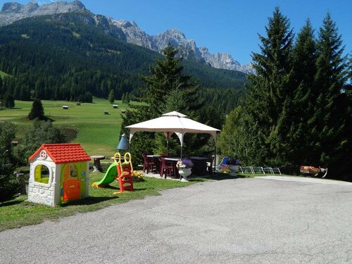 Residence La Pineta, Забронировать Отель Падола Nature park Tre Cime - Drei Zinnen