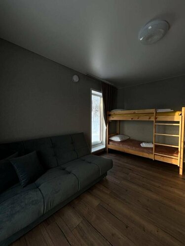 Гостевой Дом Tader House, Забронировать Гостевой дом Отели Шерегеш с парковкой, Парковка