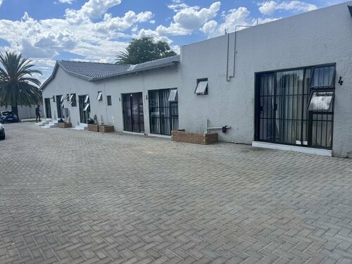 295 Wellington, Reservar Apartamento Joanesburgo Gauteng
