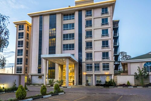Three Steers Hotel, Reserva ahora Hotel Muchiene Meru