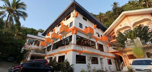 Mt. Bagarabon Beach and Mountain Resort, Reservar Resort Resorts em Mindanao, Resort