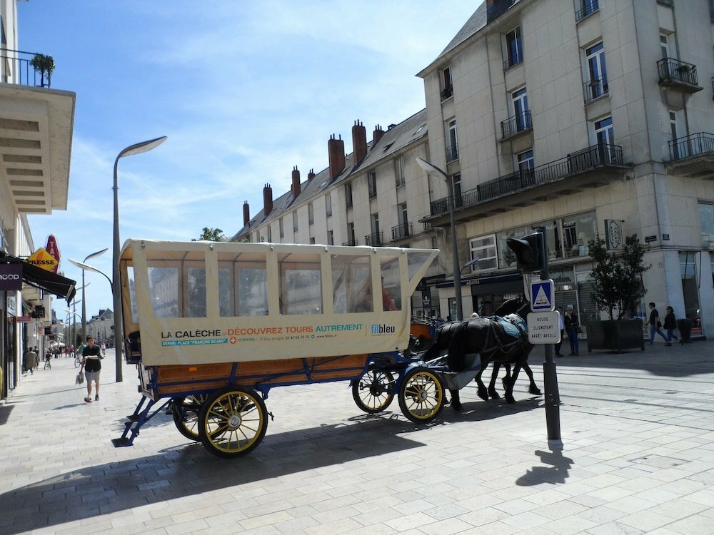 Gîte De La Tour De Guise