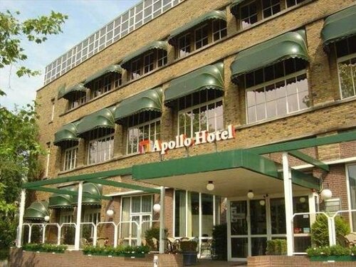 City Hotel Tilburg, Забронировать Отель Тилбург Северный Брабант