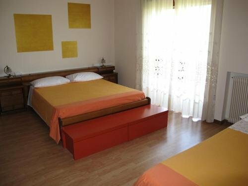 B&B Villa Filotea & Apartment, Забронировать Апартаменты/квартира Отели Ломбардии с парковкой, Парковка