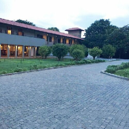 Jaffna Heritage Villa, Забронировать Вилла Джафна 